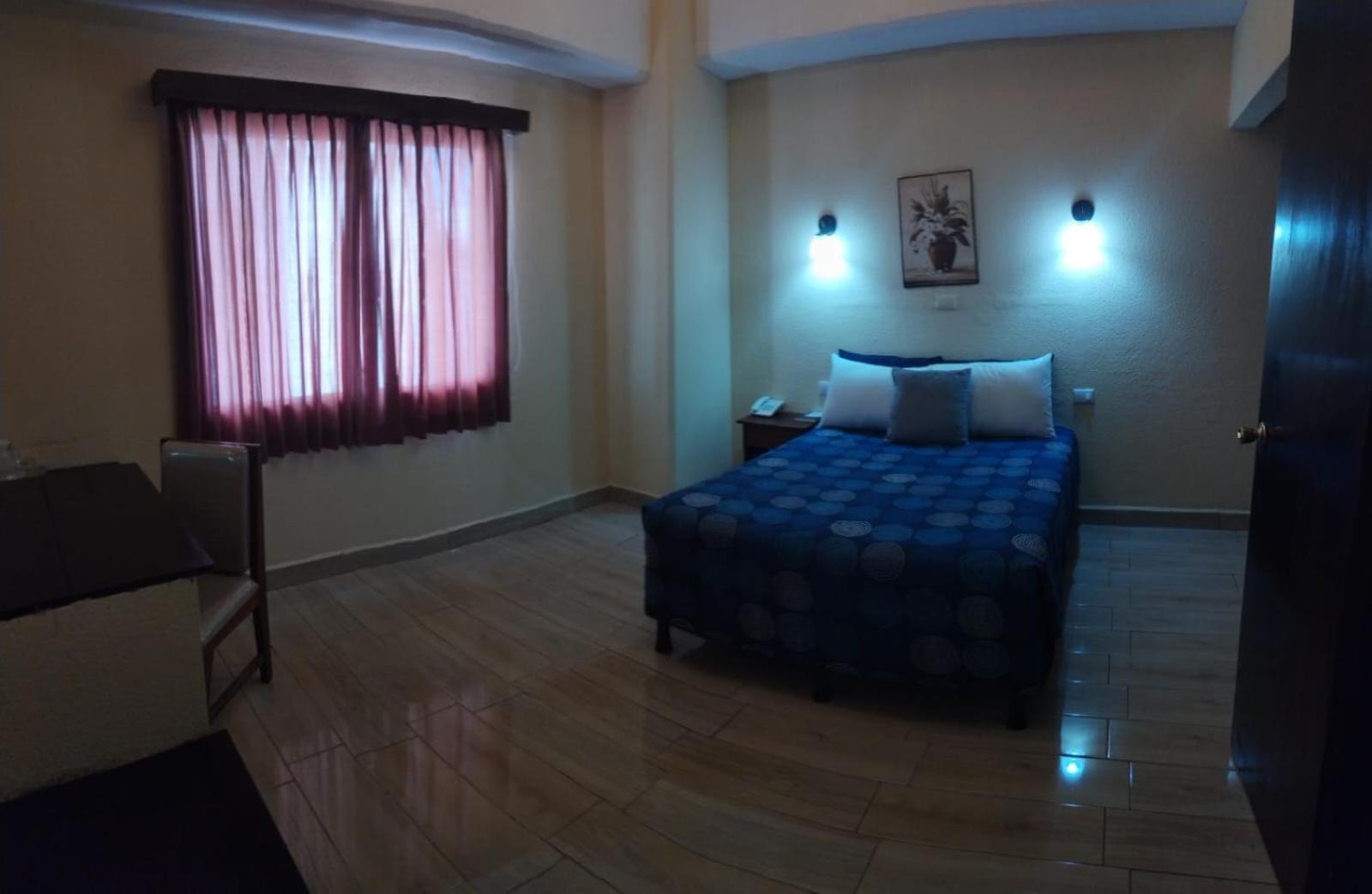 Hotel Sevilla Guatemala City Bagian luar foto