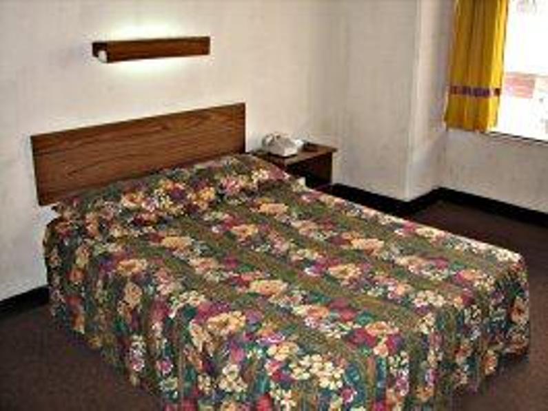 Hotel Sevilla Guatemala City Bagian luar foto